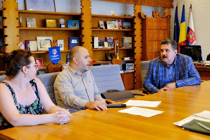 65 de primării din județul Satu Mare, incluse într-un amplu proiect de digitalizare a administrației