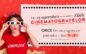 Zilele Cinematografelor la Cineplexx Satu Mare: bilete la doar 15 lei pe 12 și 13 septembrie