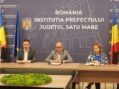 Producătorii de pălincă din Satu Mare, față în față cu autoritățile. Au fost discutate condițiile legale de producție și regimul fiscal