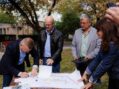Micro 15 intră într-un amplu proces de regenerare urbană. Contract de 16,48 milioane de lei pentru modernizarea cartierului Micro 15 intră într-un amplu proces de regenerare urbană. Contract de 16,48 milioane de lei pentru modernizarea cartierului