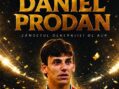 Daniel Prodan, omagiat la Muzeul Județean Satu Mare printr-o expoziție dedicată carierei sale Daniel Prodan, omagiat la Muzeul Județean Satu Mare printr-o expoziție dedicată carierei sale