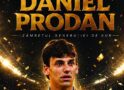 Daniel Prodan, omagiat la Muzeul Județean Satu Mare printr-o expoziție dedicată carierei sale