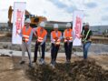Zollner Electronic începe o nouă extindere la Satu Mare. Compania construiește 5.500 de metri pătrați de noi spații