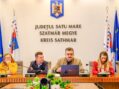 Muzeul Județean Satu Mare pregătește un sistem de stocare a energiei produse de panourile fotovoltaice