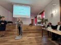 Educația, siguranța elevilor și pregătirea pentru piața muncii, în atenția prefectului de Satu Mare la început de an școlar