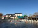 Ștrandul Termal Tășnad intră în extrasezon din 5 octombrie. Ce bazine rămân deschise și care este programul?
