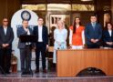 Liceul Creștin „Logos” și-a deschis porțile la Satu Mare, cu primele trei clase Liceul Creștin „Logos” și-a deschis porțile la Satu Mare, cu primele trei clase