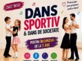 Cursuri noi de dans pentru copii și adulți la Clubul Dans ’92 din Satu Mare