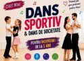 Cursuri noi de dans pentru copii și adulți la Clubul Dans ’92 din Satu Mare
