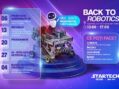 „Back to Robotics” la Shopping City Satu Mare: programare, AI și roboți FTC