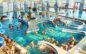 Aquastar Satu Mare se redeschide sâmbătă, 26 septembrie