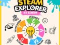 STEAM Explorer revine la Satu Mare: provocări pentru elevii de gimnaziu