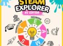 STEAM Explorer revine la Satu Mare: provocări pentru elevii de gimnaziu STEAM Explorer revine la Satu Mare: provocări pentru elevii de gimnaziu