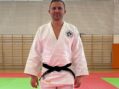 Premieră pentru judo-ul românesc: reușita lui Marian Halas la Budapesta