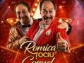 Romică Țociu și Cornel Palade aduc „Comedie la MAXIM!” la Satu Mare Romică Țociu și Cornel Palade aduc „Comedie la MAXIM!” la Satu Mare
