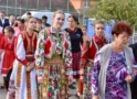 Festivalul Folcloric al Naționalităților de la Bogdand, la cea de-a 35-a ediție