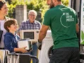 Electrocasnicele vechi, colectate gratuit în Satu Mare până pe 14 octombrie