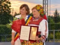 Aurelia Fedorca, mesaj de adio pentru Maria Petca Poptean: „Vocea ta va rămâne mereu legată de acasă” Aurelia Fedorca, mesaj de adio pentru Maria Petca Poptean: „Vocea ta va rămâne mereu legată de acasă”