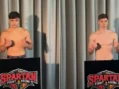 Doi sportivi de la Friends Gym Satu Mare intră în ring la Spartan Fight Arena 2