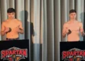 Doi sportivi de la Friends Gym Satu Mare intră în ring la Spartan Fight Arena 2 Doi sportivi de la Friends Gym Satu Mare intră în ring la Spartan Fight Arena 2