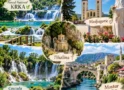 Vacanță de toamnă la Medjugorje, cu plecare din Satu Mare. Ce include circuitul