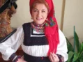 A murit Maria Petca Poptean, „Privighetoarea Oașului”. O viață dedicată cântecului oșenesc