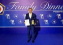 Marian Halas, premiat de Uniunea Europeană de Judo la Podgorica Marian Halas, premiat de Uniunea Europeană de Judo la Podgorica