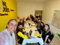 Recrutori olandezi, în vizită la Satu Mare. Discuții cu cei care vor să lucreze în străinătate