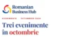 Românii din Belgia se reunesc în octombrie. Un eveniment sprijină copii din Satu Mare