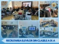 StarTech caută noi colegi la Satu Mare. Elevii de clasa a IX-a au făcut cunoștință cu echipa StarTech caută noi colegi la Satu Mare. Elevii de clasa a IX-a au făcut cunoștință cu echipa