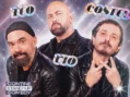 Teo, Vio și Costel vin la Satu Mare cu spectacolul „Orizont Electric”