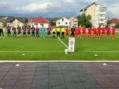 Unirea Tășnad, învinsă la Zalău după trei goluri ale aceluiași jucător Unirea Tășnad, învinsă la Zalău după trei goluri ale aceluiași jucător