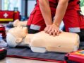 Demonstrații gratuite de resuscitare la Satu Mare, azi, la Shopping City