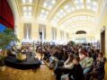 Tinerii sătmăreni, întâlnire cu literatura la „Weekend de Carte”. Ce urmează în program