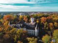 Ce poți face în weekend la Carei: competiții în parc, fotbal și întâlnire la castel