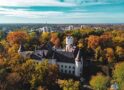 Ce poți face în weekend la Carei: competiții în parc, fotbal și întâlnire la castel