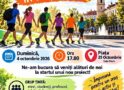 Satu Mare se pune în mișcare: o nouă sesiune de mers sportiv are loc duminică