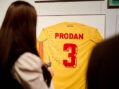 Daniel Prodan, omagiat la Muzeul Județean Satu Mare printr-o expoziție dedicată carierei sale