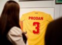 Daniel Prodan, omagiat la Muzeul Județean Satu Mare printr-o expoziție dedicată carierei sale
