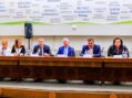 Sesiune de informare pentru centrele rezidențiale din județul Satu Mare. Furnizorii de servicii sociale, consiliați de ANPC