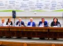 Sesiune de informare pentru centrele rezidențiale din județul Satu Mare. Furnizorii de servicii sociale, consiliați de ANPC