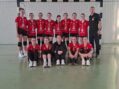 CSM Olimpia Satu Mare, învinsă de Zalău la U15. Sătmărencele caută primele puncte ale sezonului