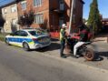 Motocicliștii, bicicliștii și utilizatorii de trotinete, în atenția Poliției Rutiere Satu Mare