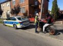 Motocicliștii, bicicliștii și utilizatorii de trotinete, în atenția Poliției Rutiere Satu Mare