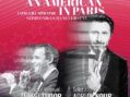 „An American in Paris”, concert simfonic la Filarmonica din Satu Mare. Biletele costă 63 de lei