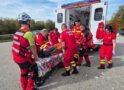 Accident grav cu ATV-ul în Munții Pietroasa. Salvamont Satu Mare: “Muntele nu iartă!”
