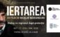 Filmul „Iertarea”, la Teatrul de Nord din Satu Mare. Regizorul Nicolae Mărgineanu și actorul Cuzin Toma se întâlnesc cu publicul