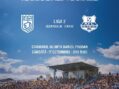 CSM Olimpia Satu Mare – Metalul Buzău: biletele pentru meciul de sâmbătă sunt disponibile online. Facilități pentru familiile cu copii