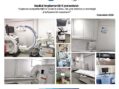 RMN, CT și echipamente medicale de ultimă generație la Clinica Korall. Investiția de peste 11,8 milioane de lei, aproape finalizată