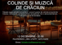 Concert de Crăciun la lumina a mii de lumânări, la Filarmonica din Satu Mare. Concert de Crăciun la lumina a mii de lumânări, la Filarmonica din Satu Mare.